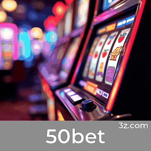 Cadastre-se Rapidamente e Desbloqueie Recompensas Exclusivas 50bet