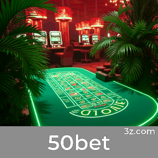 Explore a Convergência de Tecnologias e Experiências Disruptivas na 50bet