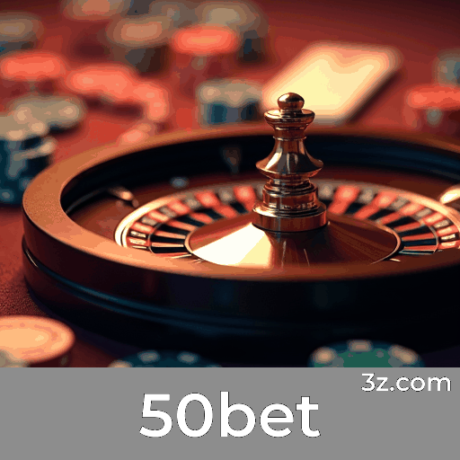 50bet: Bônus Generosos, Ideal para Jogadores Brasileiros