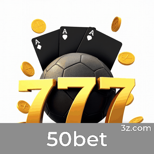 Cadastre-se Rapidamente e Desbloqueie Recompensas Exclusivas 50bet