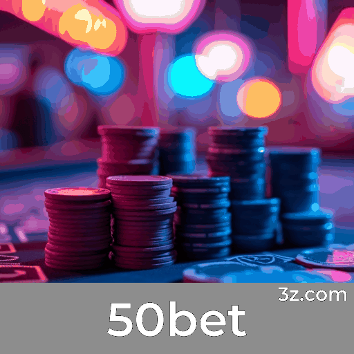 Apostas a Qualquer Hora com o Aplicativo 50bet