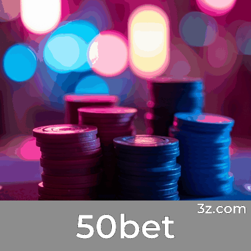 Apostas a Qualquer Hora com o Aplicativo 50bet